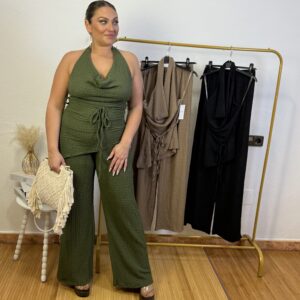 Traje venecia