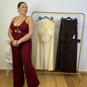Conjunto sirena